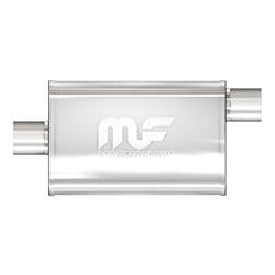 MagnaFlow 11229 Universal Performance Muffler