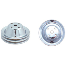4418 SPECTRE WATER PUMP PULLEY
