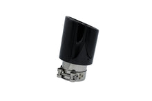 Carbon Fiber Dual Wall Angled Tip