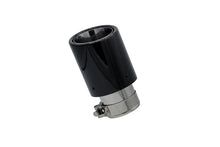 Carbon Fiber Dual Wall Angled Tip