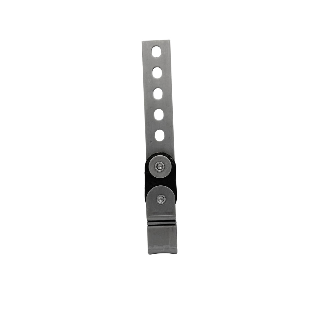 TPH360 – Heavy Duty Adjustable Exhaust Hanger