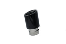 Carbon Fiber Dual Wall Angled Tip
