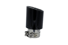 Carbon Fiber Dual Wall Angled Tip