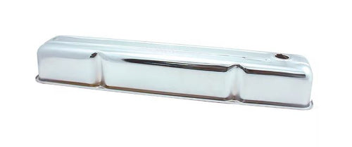Spectre Performance 5232 Chrome Valve Cover for Chevy 235 6-Cylinder