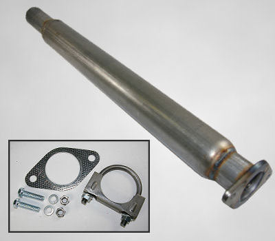 GM Resonator Pipe Repair Kit